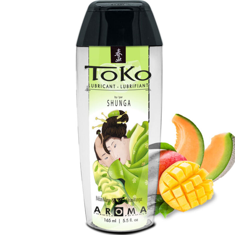 SHUNGA - KIT FRUITY KISSES -KOKOELMA