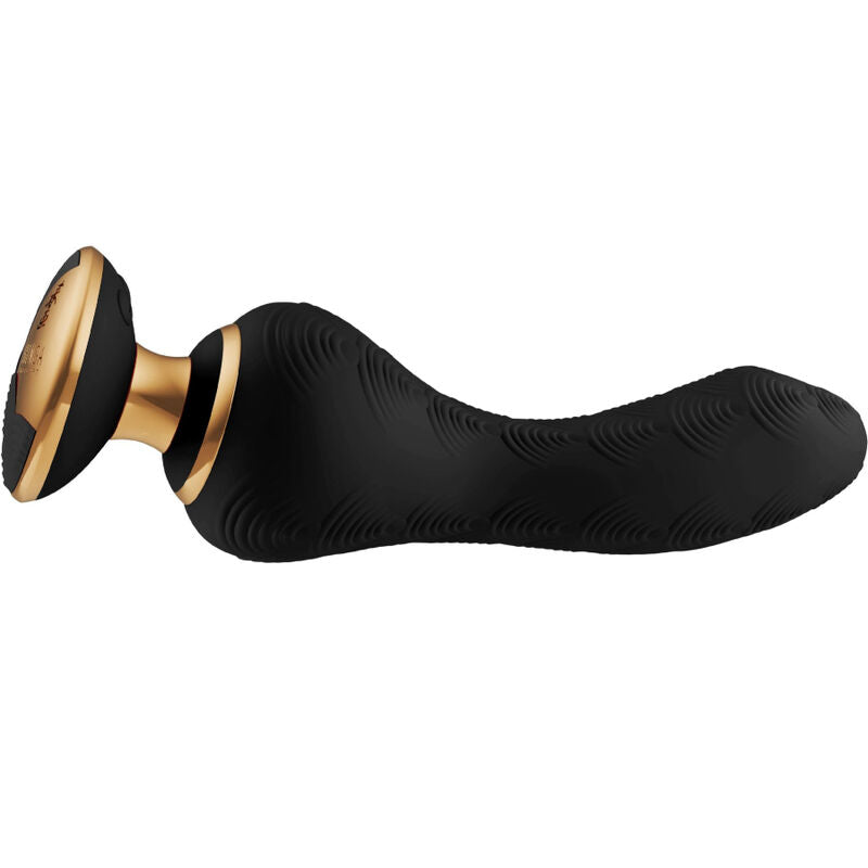 SHUNGA - SANYA INTIMITE MASSAGER PINK