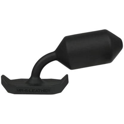 ELECTRASTIM - SÄHKÖINEN ANAALITULPPA MR-S-NAHKA