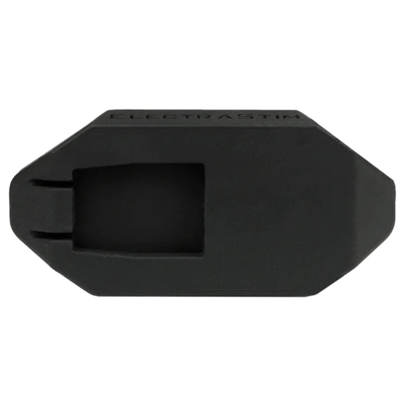 ELECTRASTIM - SÄHKÖINEN ANAALITULPPA MR-S-NAHKA