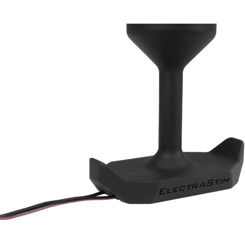ELECTRASTIM - SÄHKÖINEN ANAALITULPPA MR-S-NAHKA