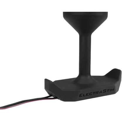 ELECTRASTIM - SÄHKÖINEN ANAALITULPPA MR-S-NAHKA