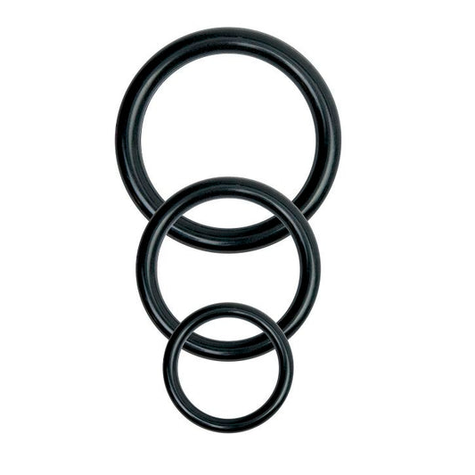 BASIX - RUBBER WORKS YLEISVALJAAT