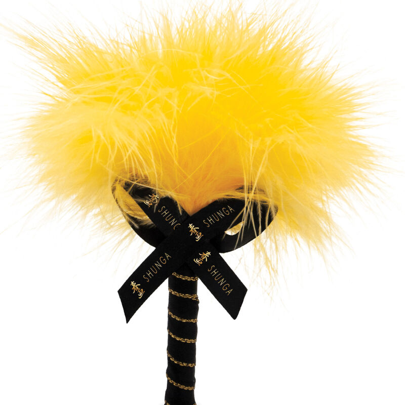 SHUNGA - SYÖTÄVÄ MANGO-HIERONTAJAUHEPAKKAUS