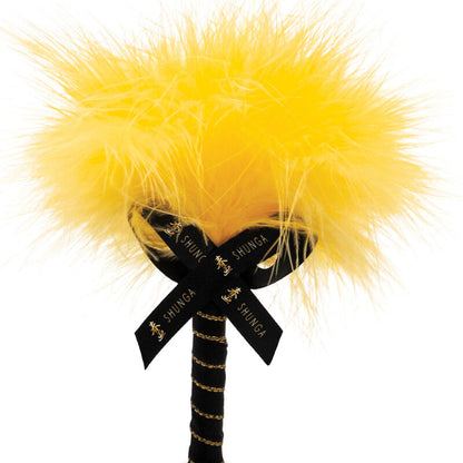 SHUNGA - SYÖTÄVÄ MANGO-HIERONTAJAUHEPAKKAUS