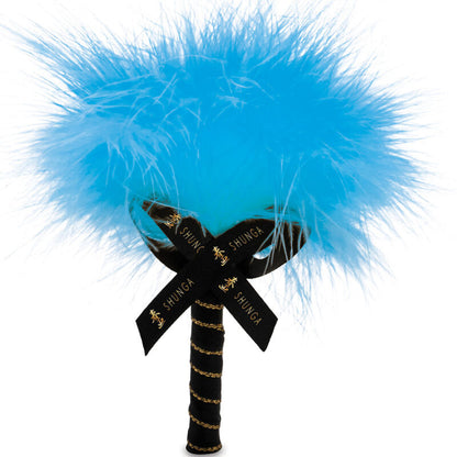 SHUNGA - SYÖTÄVÄ KOOKOSHIERONTAJAUHEPAKKAUS