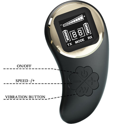 PRETTY LOVE - NATHAN KAKSOISNAUTINVIHURISTIN KAUKOSÄÄDIN