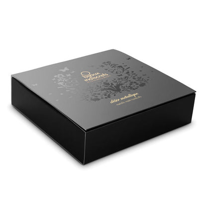 BIJOUX - DÉSIR MÉTALLIQUE GOLDEN METAL MESH KÄSINRAUTAT