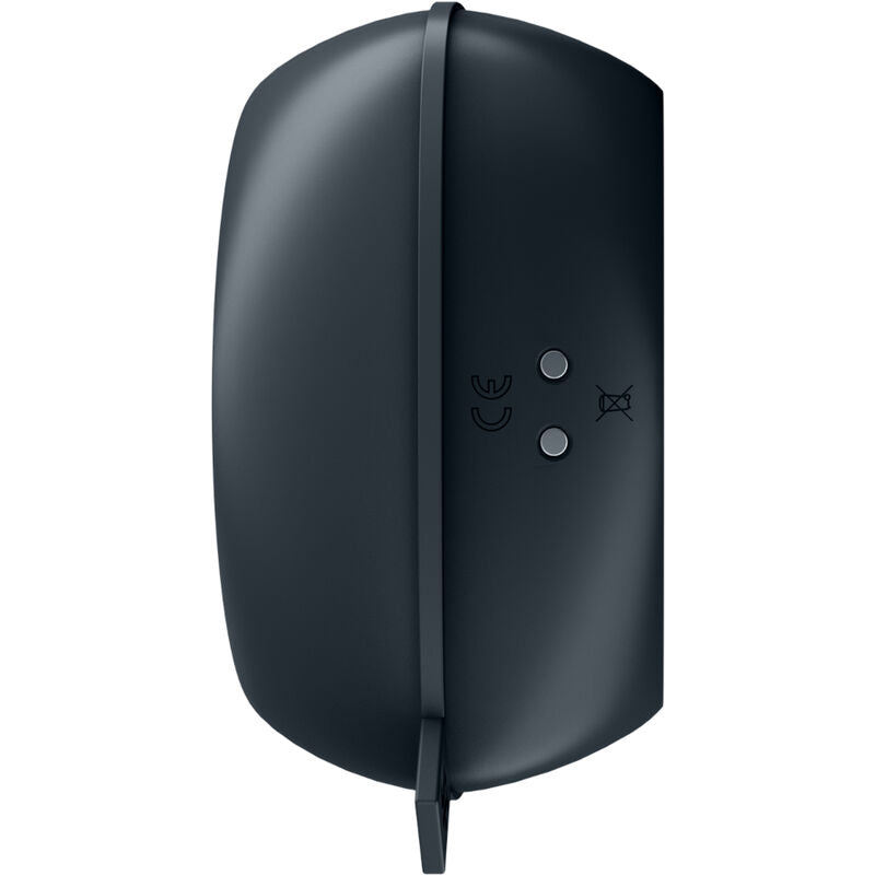 SATISFYER - RENKAALLA VARUSTETTU MASTURBAATORI JA VIBRAATORI