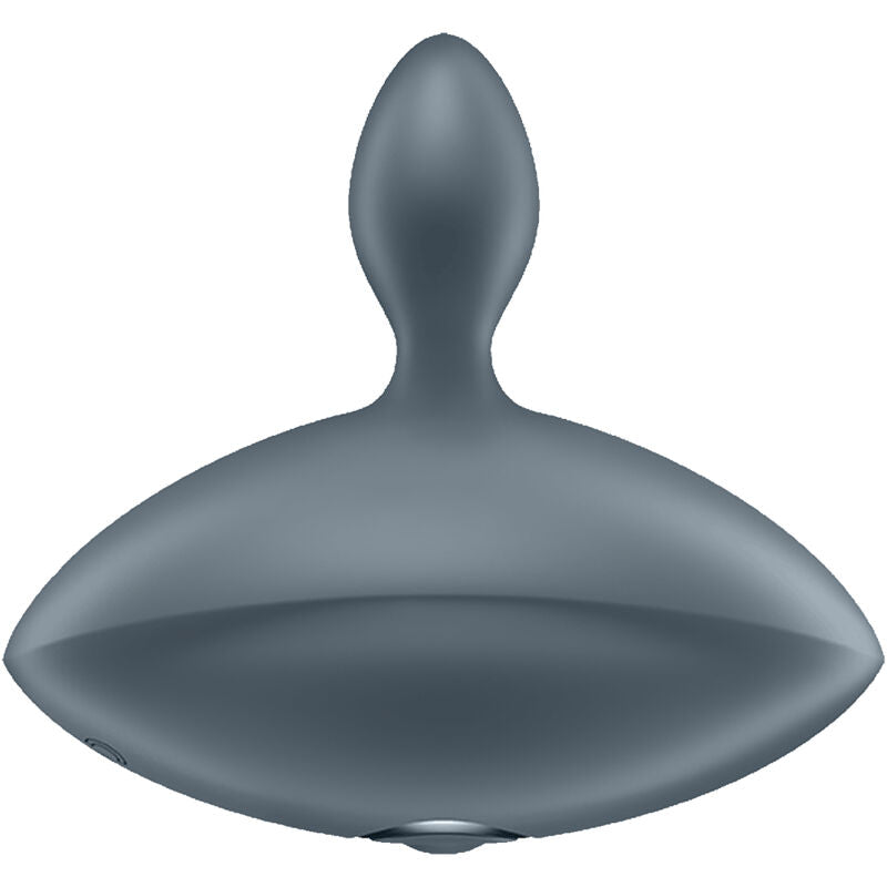 SATISFYER - ABSOLUTE ALOITTELIJAN 4-TULPALLINEN ANAALIVIBRAATTORI