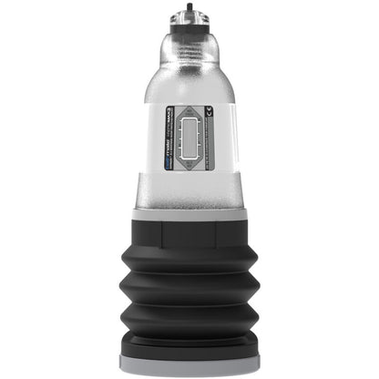 BATHMATE - HYDROMAX 3 LÄPINÄKYVÄ