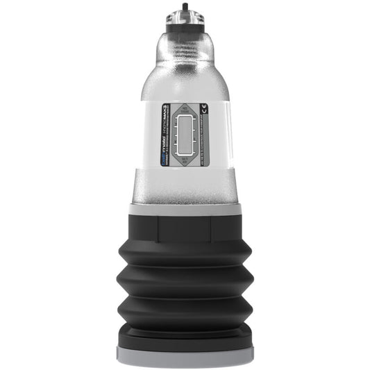 BATHMATE - HYDROMAX 3 LÄPINÄKYVÄ