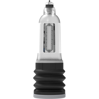 BATHMATE - HYDROMAX 7 WIDE BOY X30 LÄPINÄKYVÄ