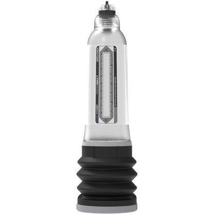 BATHMATE - HYDROMAX 7 LÄPINÄKYVÄ PENIKSENPUMPPUPUMPPU