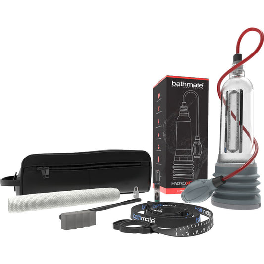 BATHMATE - HYDROXTREME 11 PENISPUMPPU