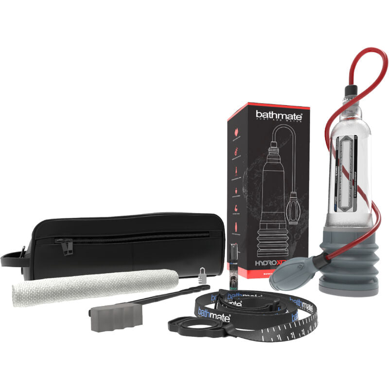 BATHMATE - HYDROXTREME 9 PENISPUMPPU X40