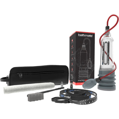 BATHMATE - HYDROXTREME 9 PENISPUMPPU X40