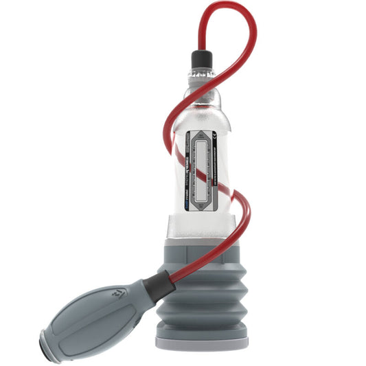 BATHMATE - HYDROXTREME 5 PENISPUMPPU X20