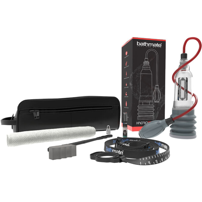 BATHMATE - HYDROXTREME 5 PENISPUMPPU X20