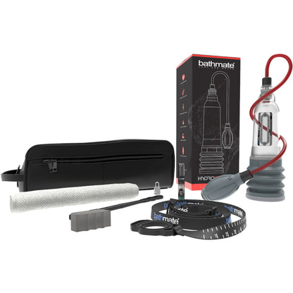 BATHMATE - HYDROXTREME 5 PENISPUMPPU X20