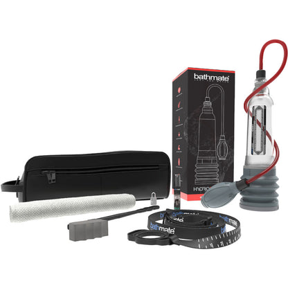 BATHMATE - HYDROXTREME 7 PENISPUMPPU X30