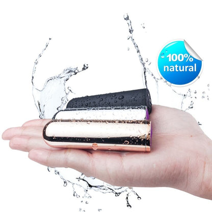 ARMONY - VIBRAATORILUODI HOPEA 2,1 CM X 7,9 CM