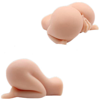 ARMONY - MANLIG MASTURBADOR ANO &amp; VAGINA