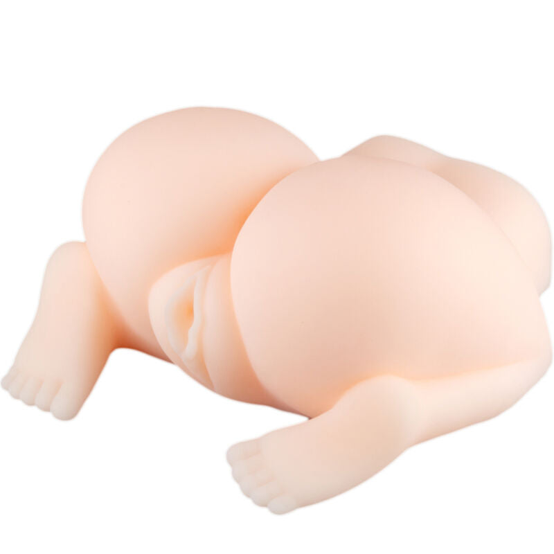 ARMONY - MANLIG MASTURBADOR ANO &amp; VAGINA