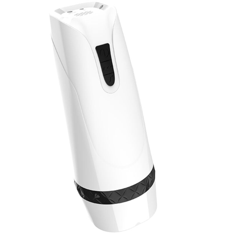 ARMONY - EROOTTISESTI ÄÄNELLÄ VARUSTETTU VAGINAVIBRAATTORI