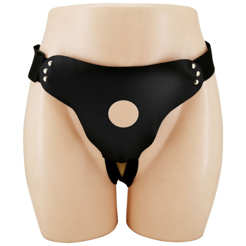 KAUNIS RAKASTUS - LOITSU SÄÄDETTÄVÄ VALJASTEN TÄYDENNYS