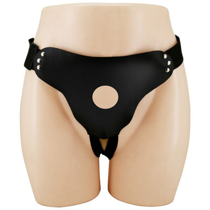 KAUNIS RAKASTUS - LOITSU SÄÄDETTÄVÄ VALJASTEN TÄYDENNYS