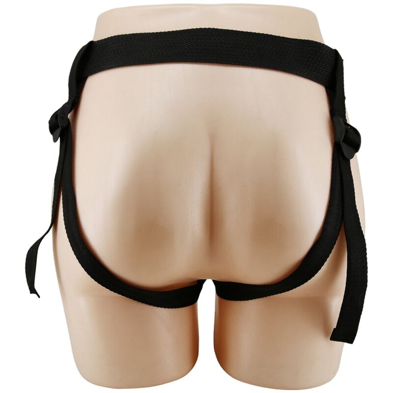 KAUNIS RAKASTUS - LOITSU SÄÄDETTÄVÄ VALJASTEN TÄYDENNYS