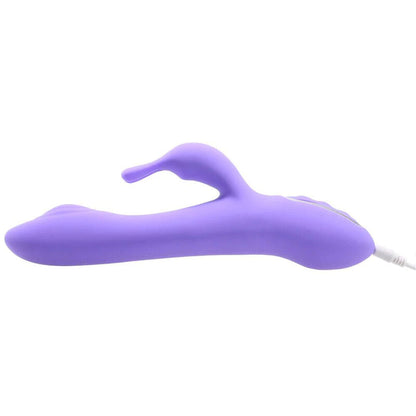 ARMONY - ISABELLA VIBRATOR &amp; VIOLETT KANINSTIMULATOR