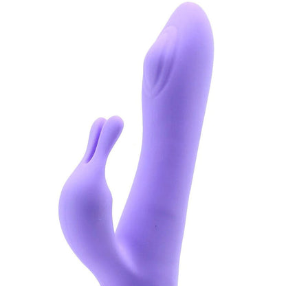 ARMONY - ISABELLA VIBRATOR &amp; VIOLETT KANINSTIMULATOR