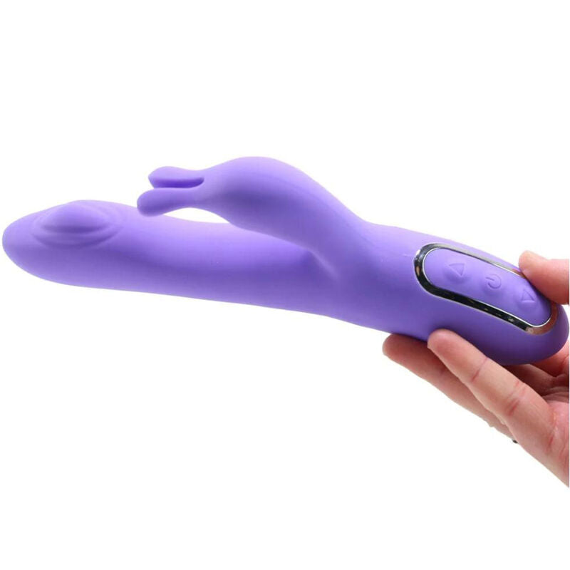 ARMONY - ISABELLA VIBRATOR &amp; VIOLETT KANINSTIMULATOR