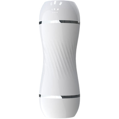 ARMONY - KAKSOISVAGINA &amp; SUU VALKOINEN MASURBAATORI