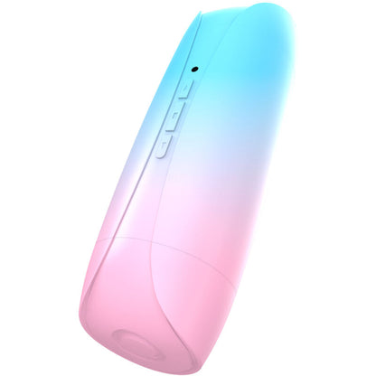 ARMONY - RAINBOW KAKSOISVAGINA- JA SUUVIBRAATORIMASTURBAATORI