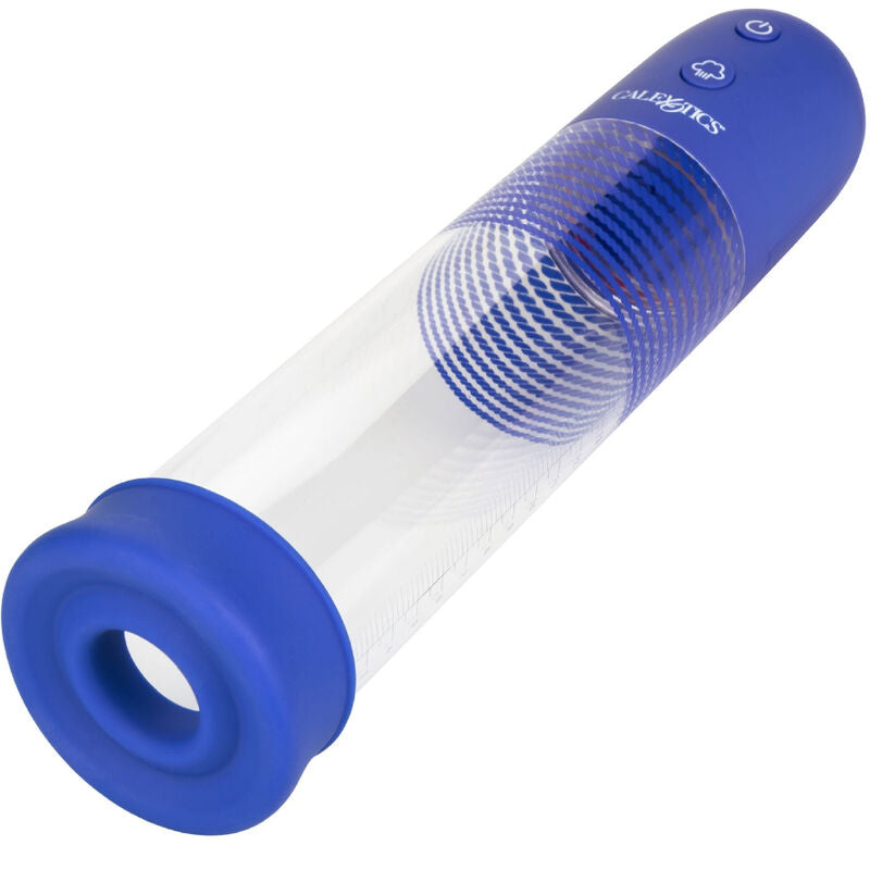 CALEXOTICS - ADMIRAL LADATTAVA EREKTIOPUMPPUPAKKAUS