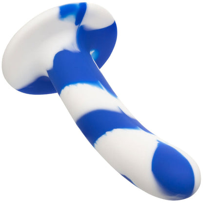 CALEXOTICS - ADMIRAL SWIRL JOUSTAVA DILDO