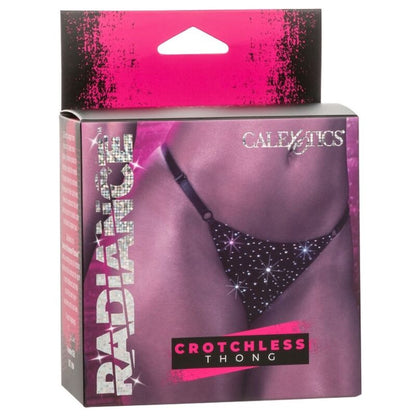 CALEXOTICS - RADIANCE HAAROTTOMAT THONGIT RHINE