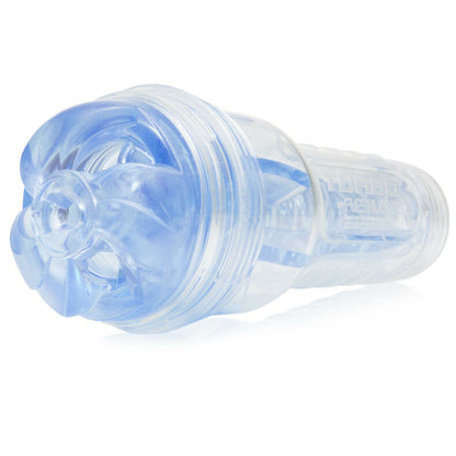 FLESHLIGHT - TURBO THRUST BLUE ICE + UNIVERSAL LAUNCH + AQUA QUALITY -LIUKAUSTE 50 ML