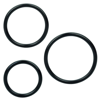 CALEXOTICS - RAJATON SILIKONIKIINNITYSSARJA