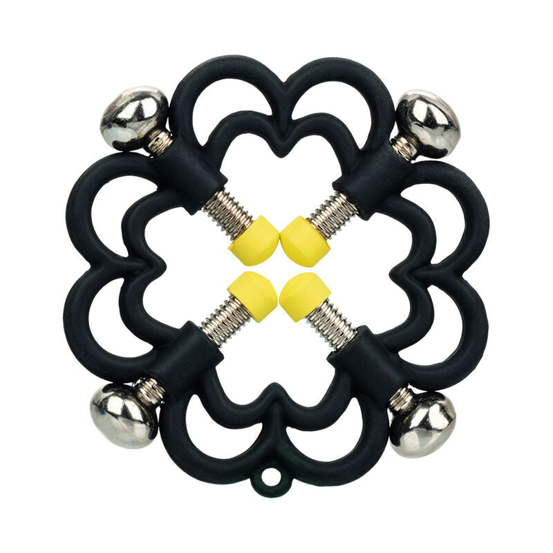 CALEXOTICS - RAJATTOMAT NÄNNIPIDIKKEET