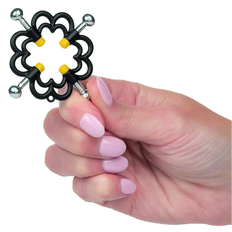 CALEXOTICS - RAJATTOMAT NÄNNIPIDIKKEET