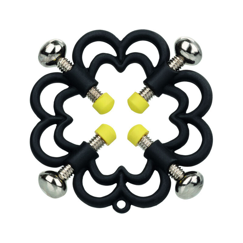 CALEXOTICS - RAJATTOMAT NÄNNIPIDIKKEET