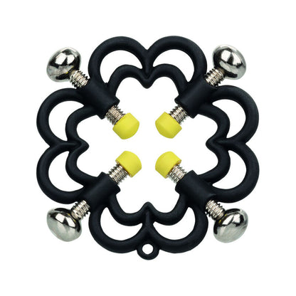 CALEXOTICS - RAJATTOMAT NÄNNIPIDIKKEET