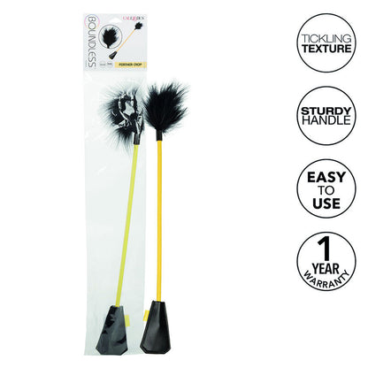 CALEXOTICS - RAJATON HÖYHENKASVOT