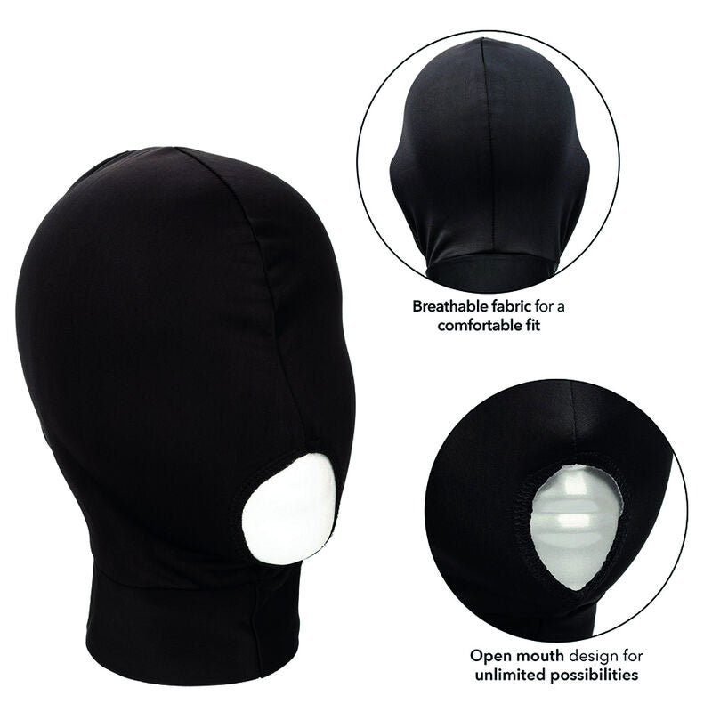 CALEXOTICS - RAJATON HUPPU