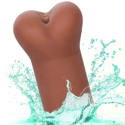 CALEXOTICS - RAJATON PERÄSUOLEN RUUMALA