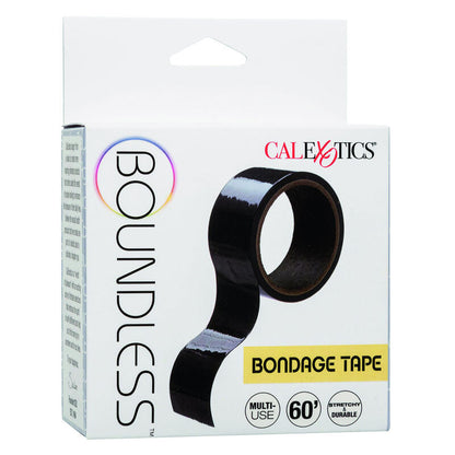 CALEXOTICS - BOUNDLESS BONDAGE TAPE MUSTA
